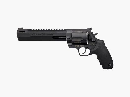 Taurus Revolver Raging Hunter - Kaliber .460 S&W Mag. Mat Zwart 8 3/8?