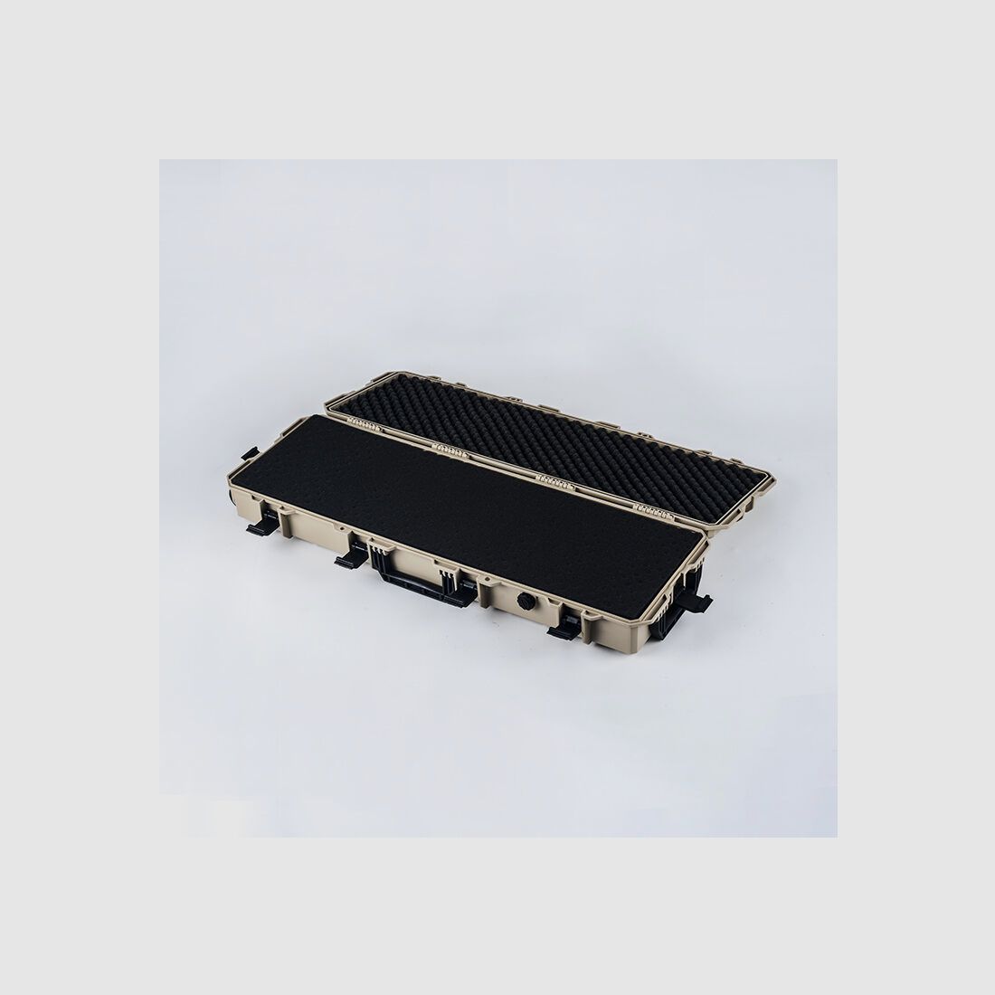 Étui pour fusil Glary étanche 102x36x14 cm Tan