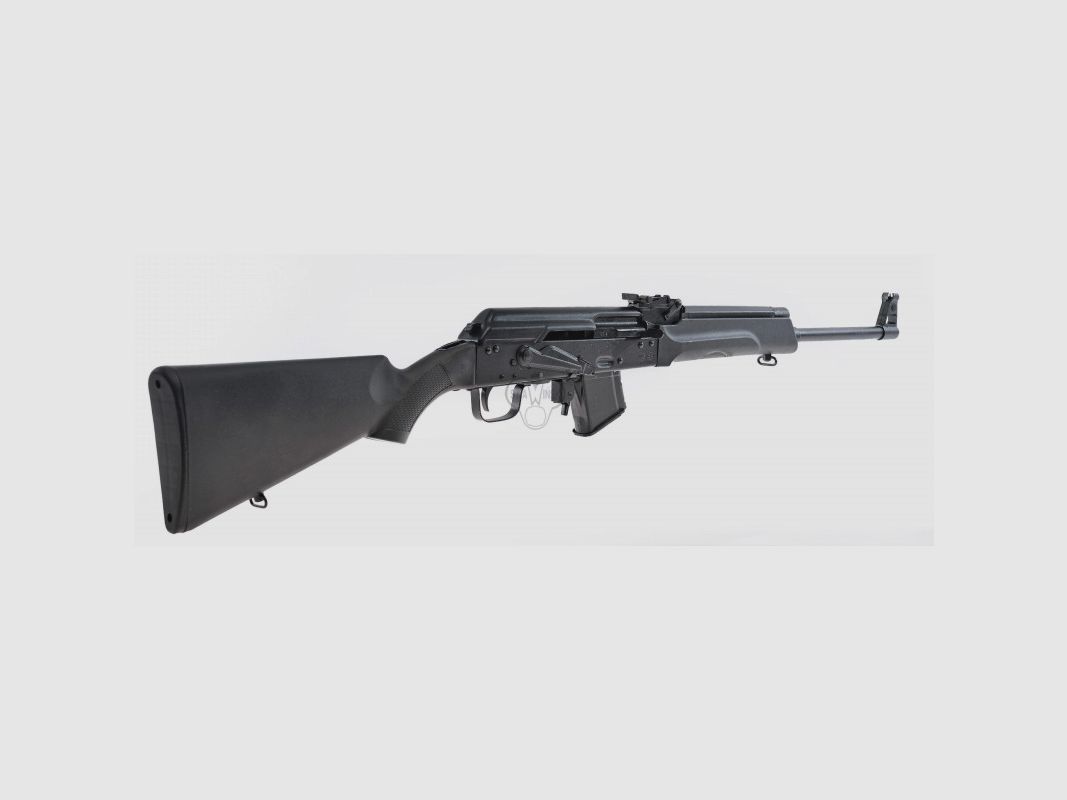 Carabine semi-automatique SAIGA cal. .223 Rem, image 6 sur 6