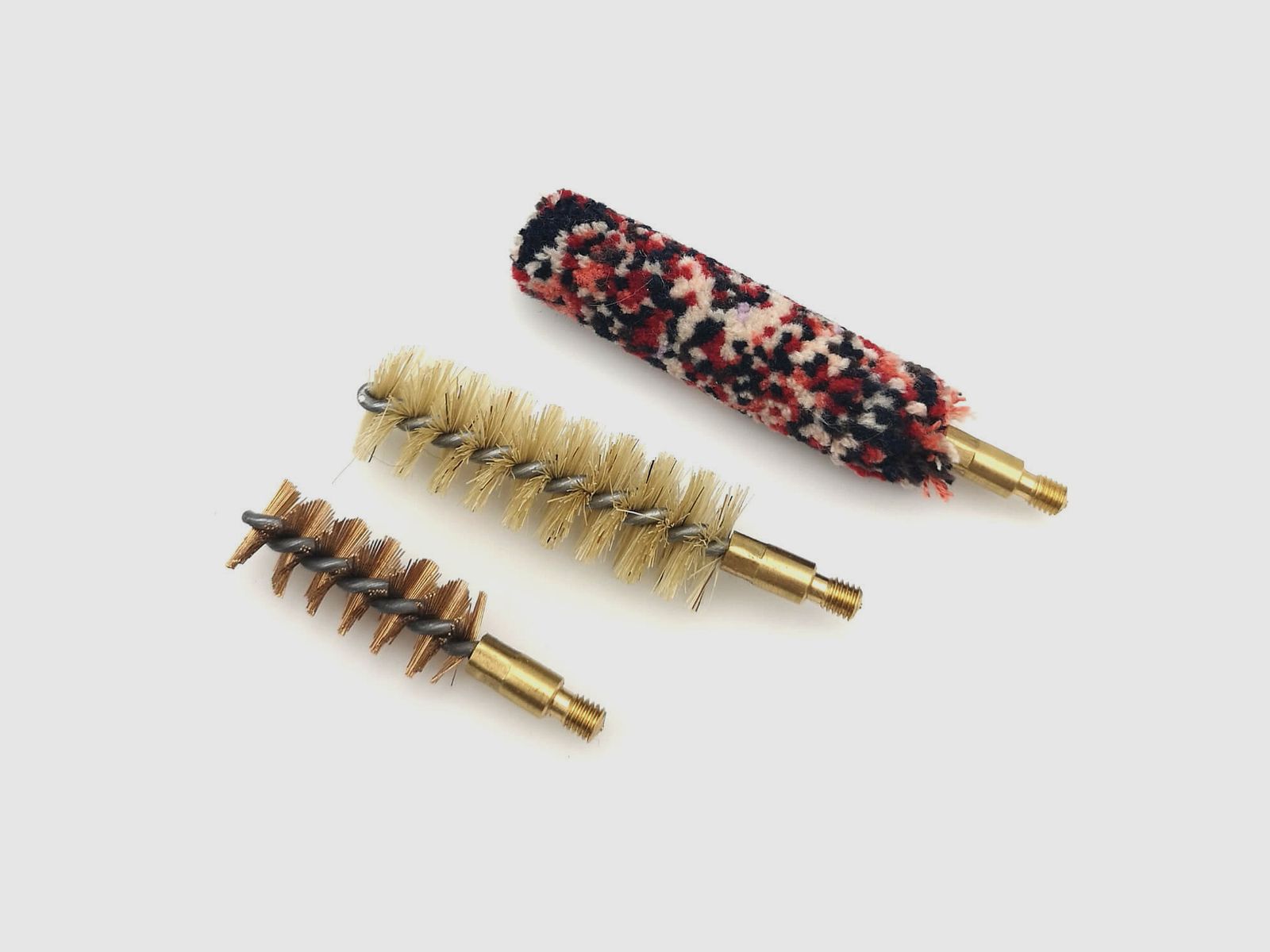Eyselein Bürsten Set für Revolver - .500