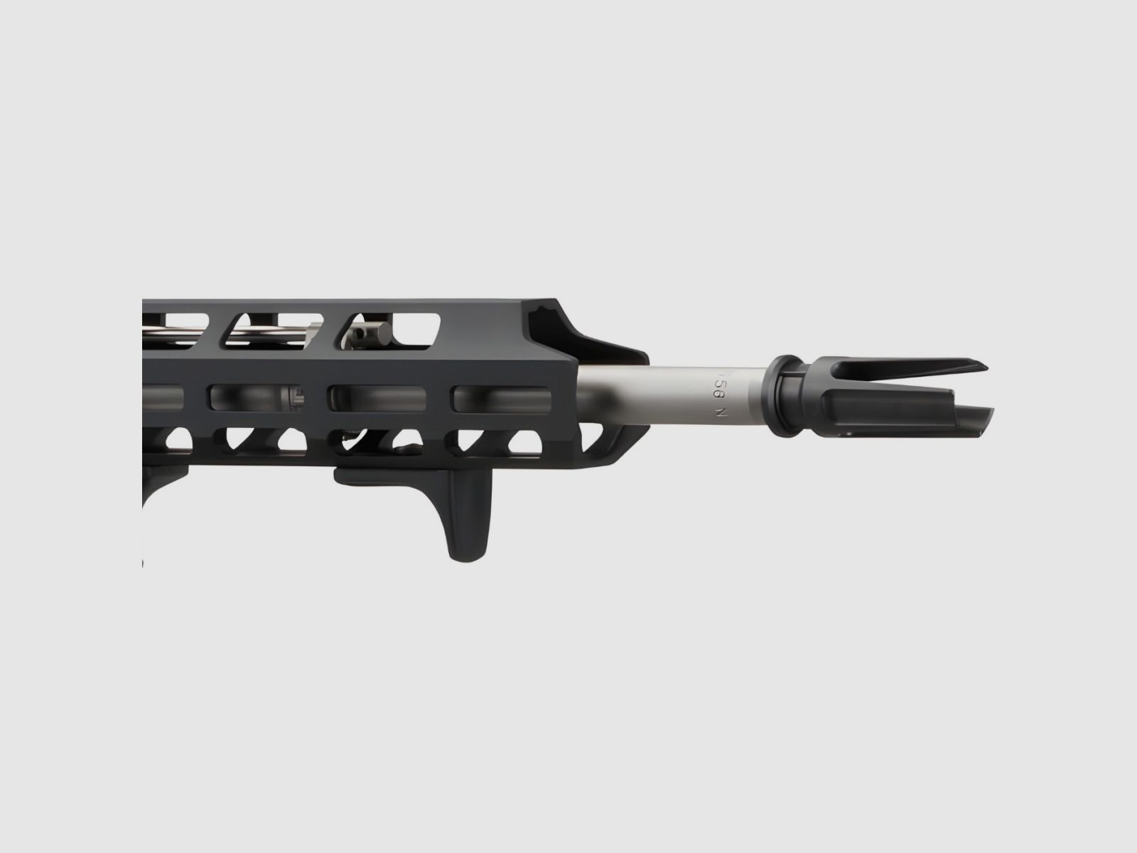 Sig Sauer M400 Tread V2 Coil, zdjęcie 8 z 12