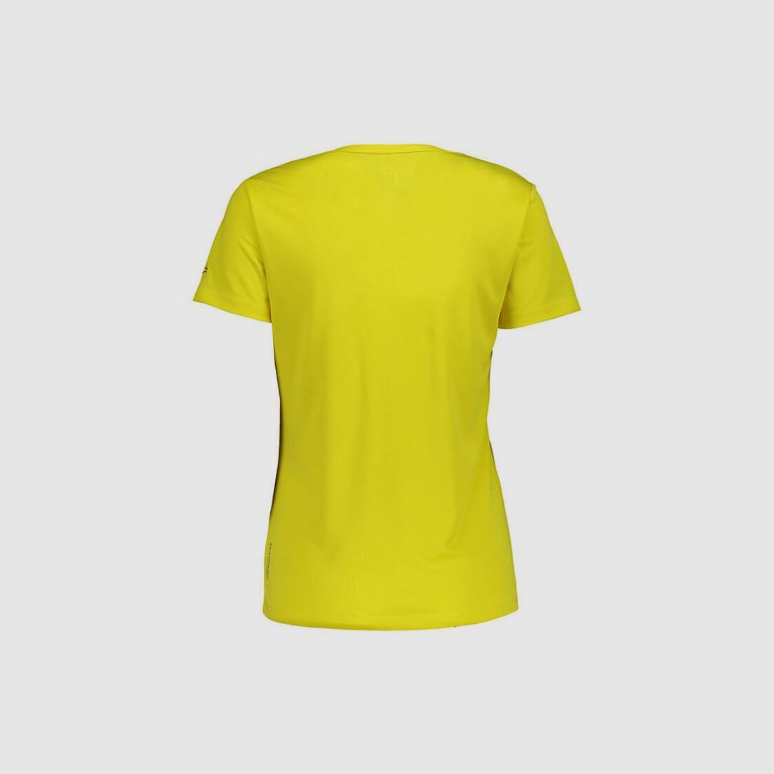 CMP Damen-T-Shirt aus Piquet