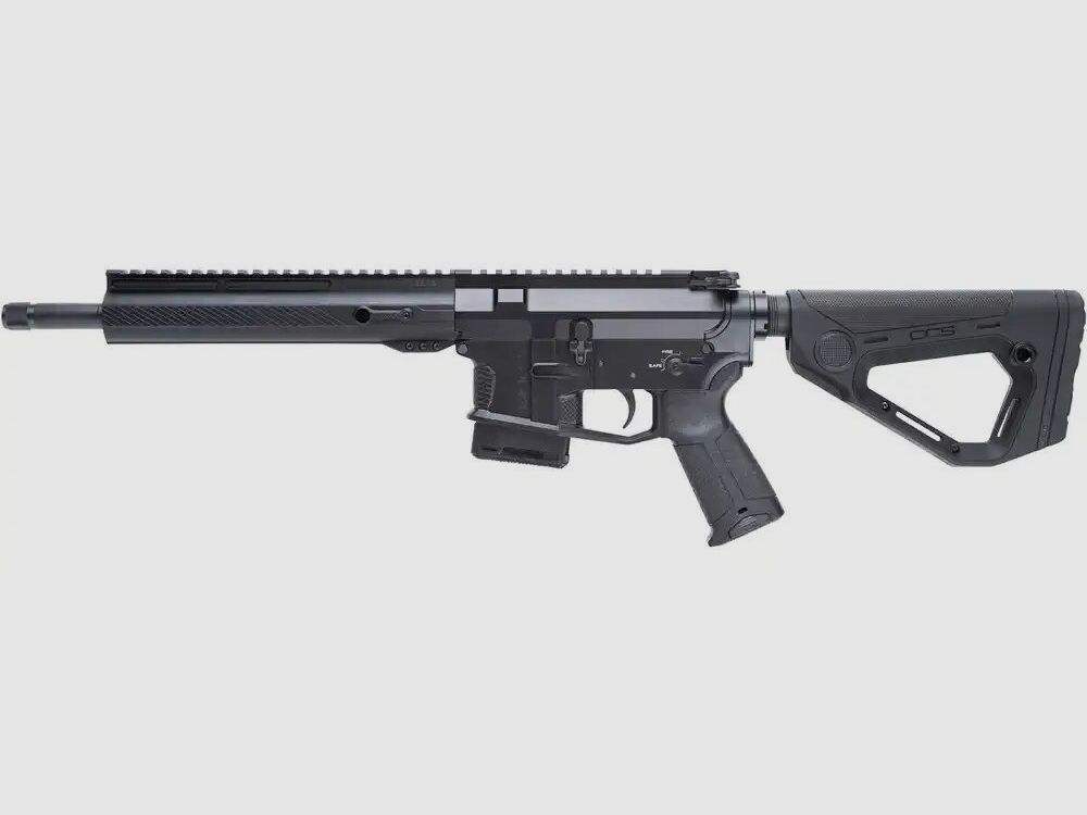 Hera Arms The 15th Sport 11,5"