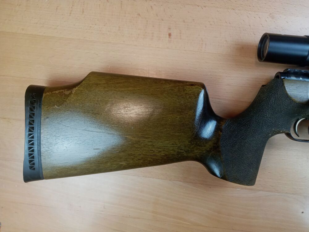 Walther KK - J