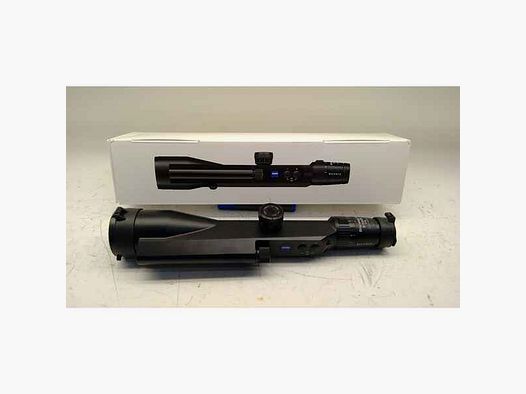 Zielfernrohr Zeiss Diarange 3-12x56 mit ASV