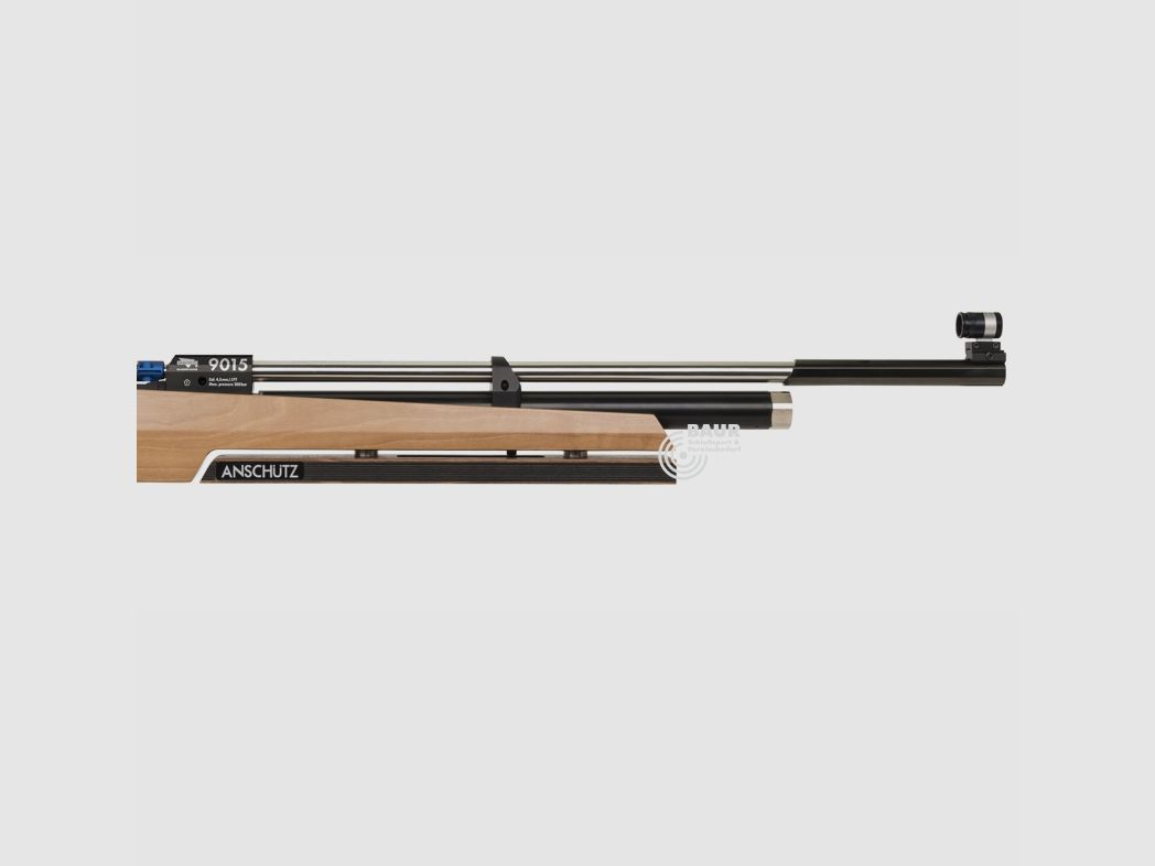 Luftgewehr Anschütz 9015 Auflage Start, Bild 3 von 3