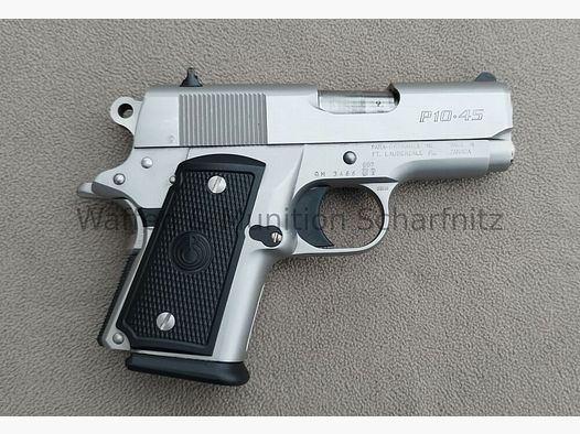 PARA ORDNANCE P 10-45