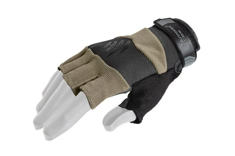 Armored Claw Accuracy Cut Hot Weather tactical gloves – olive, image 2 of 12