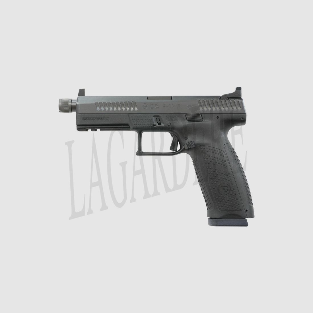 CZ P-10F SR(PISTOLET)
