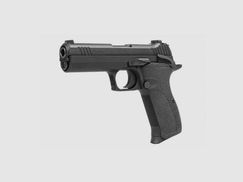 SIG Sauer P210 Carry 9mmLuger, Bild 3 von 6