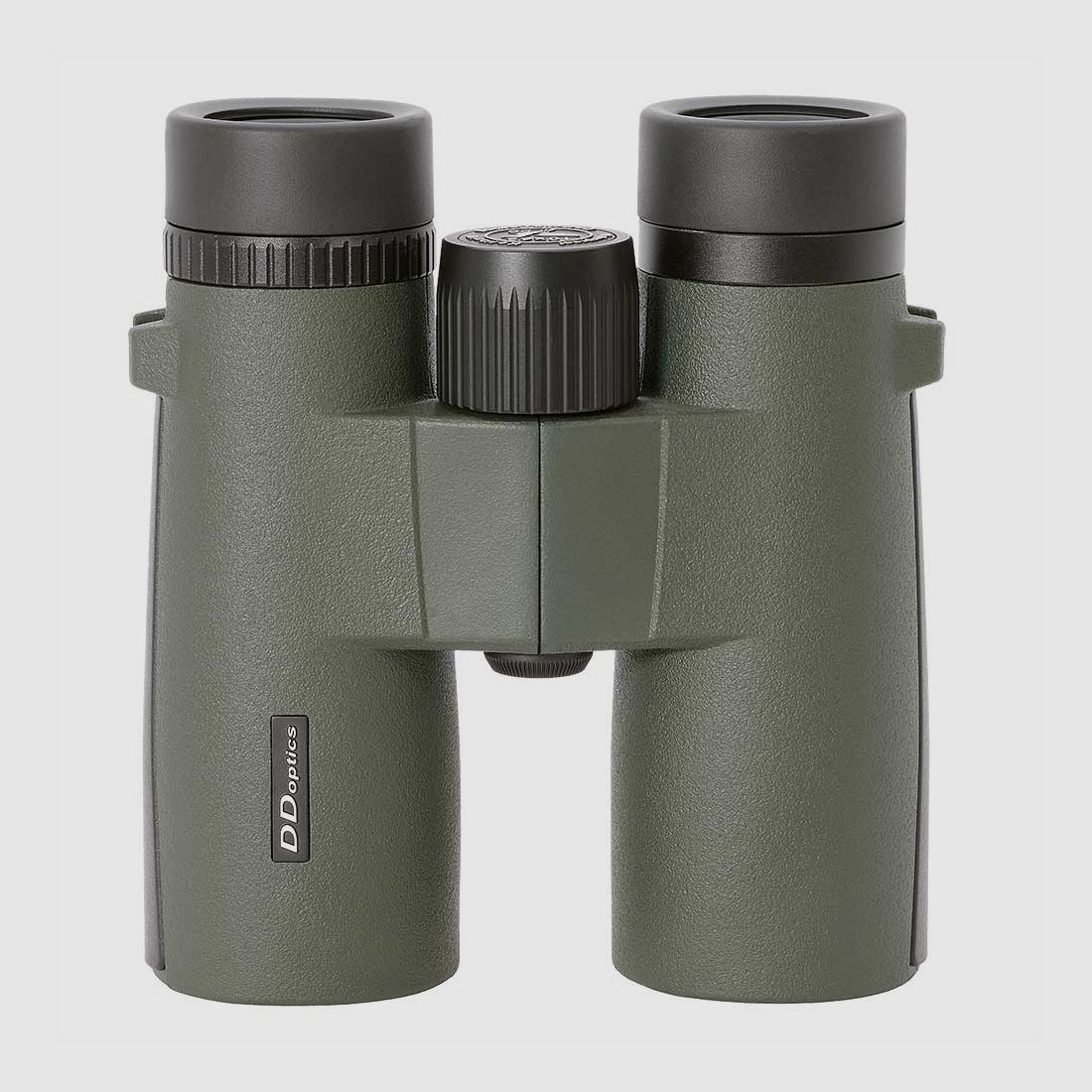 DDoptics Kolibri 10x42 Gen.III green