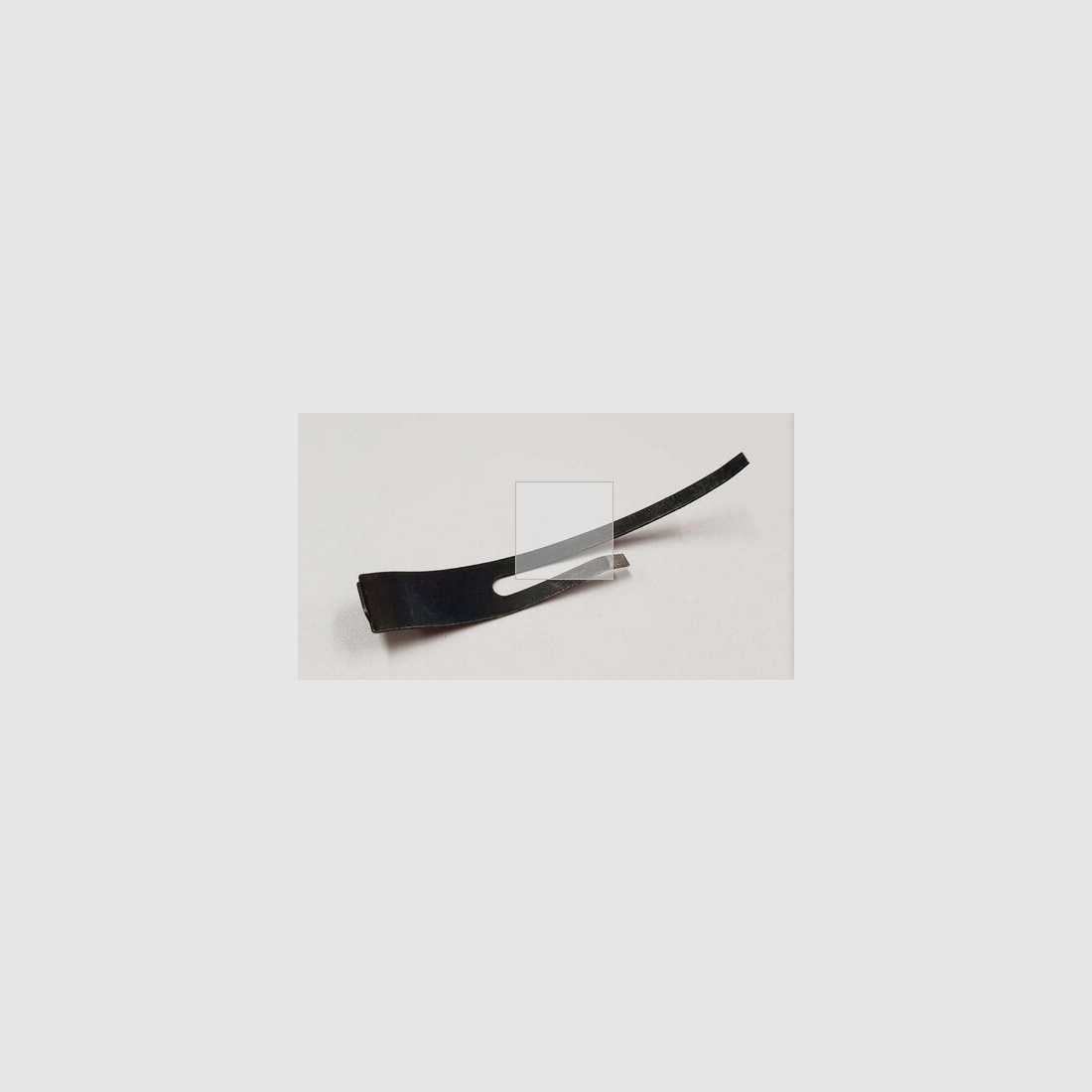 MAB [26] Abzugsfeder für PISTOLET AUTOMATIQUE MAB BREVETE MODELE C / D original Teil, neuwertig