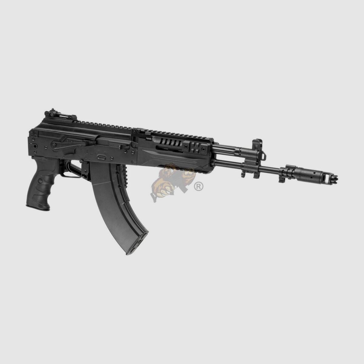 LCK-15 S-AEG -F- - LCT, Bild 4 von 7