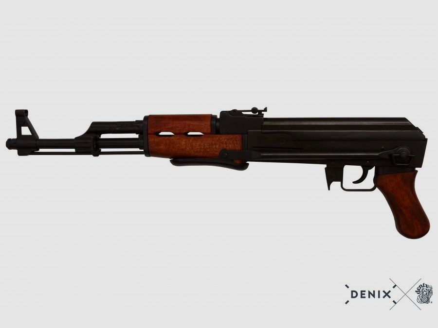 Replikat Fälschung Flinte AK47S DENIX, Bild 1 von 5