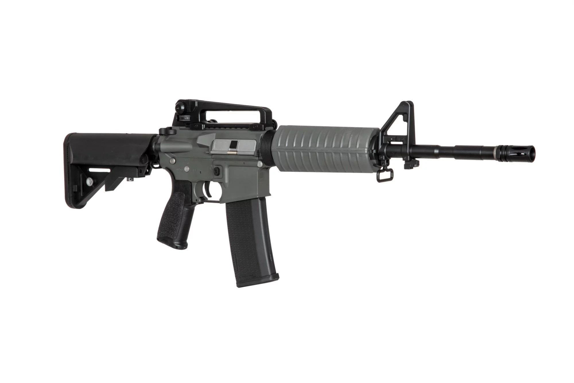 Carabina ASG RRA Specna Arms SA-E01 EDGE – Chaos Grey, imagen 54 de 70