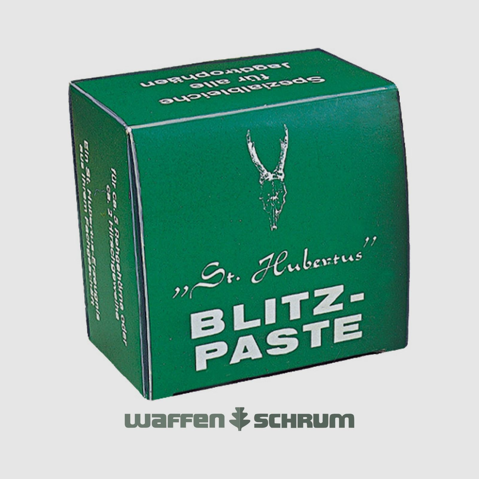 Hubertus Bayard Blitzpaste 150ml
