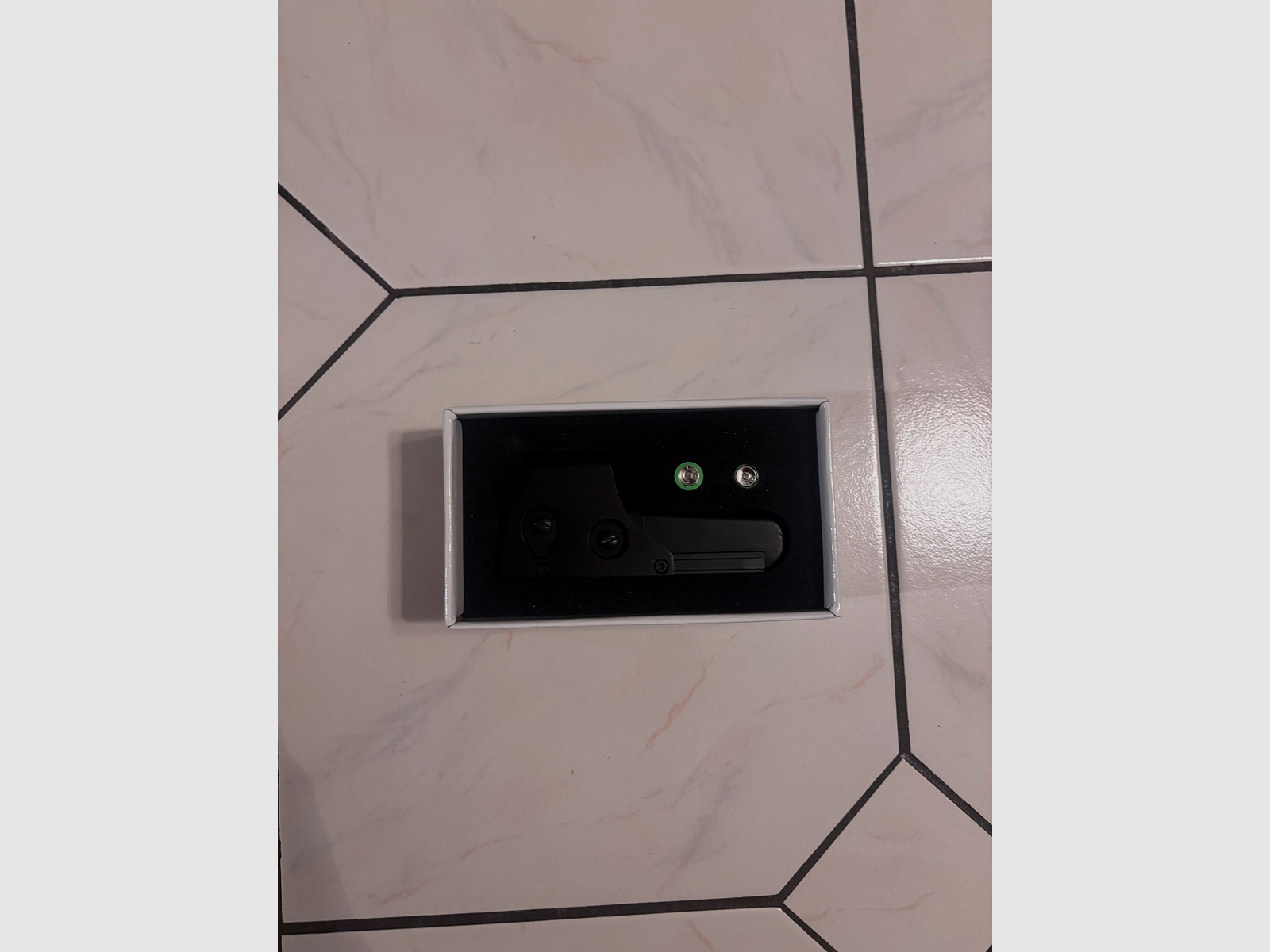 Phantom 552 Style Red Dot Sight