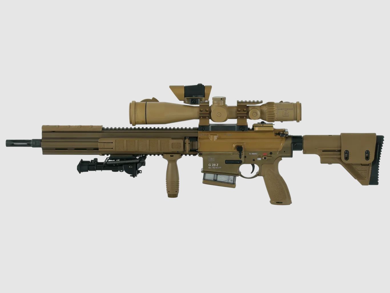 Heckler & Koch