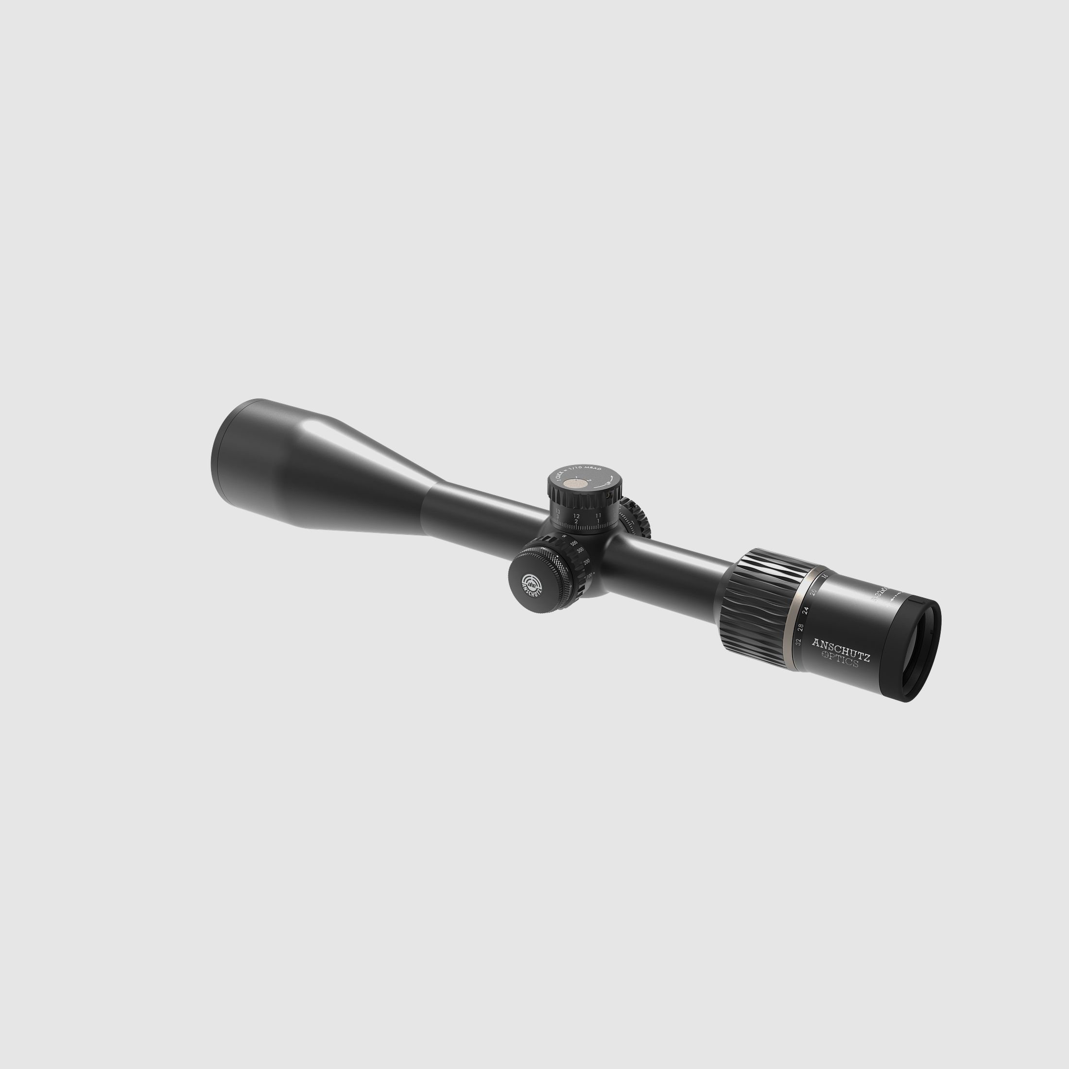 Performance Pro 8-32x56