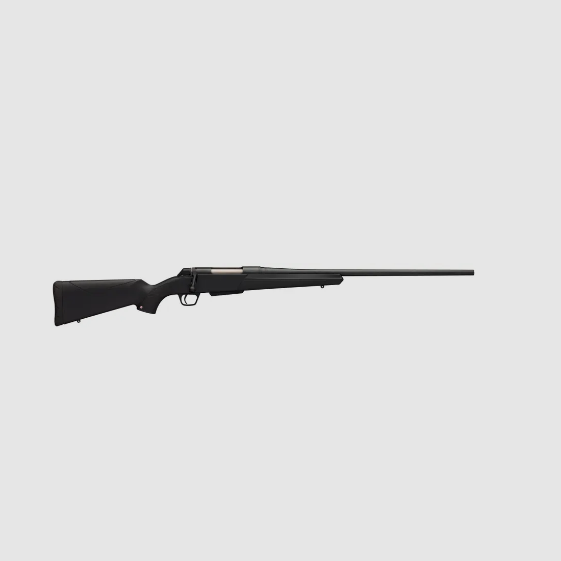 Winchester XPR COMPOSITE THREADED Repetierbüchse, Bild 3 von 3