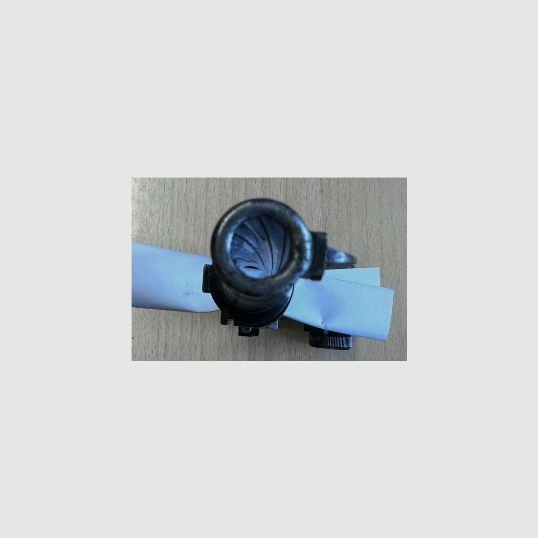 S/42 Mauser, 08, 1938, 9mmLuger