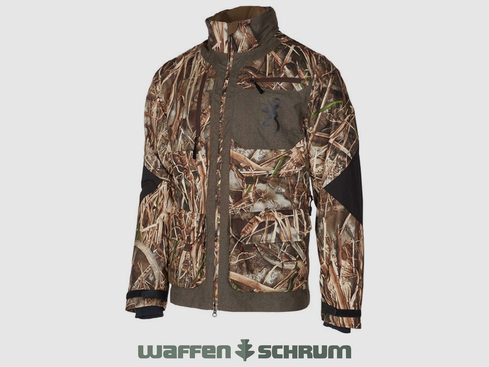 Browning Parka XPO Toundra