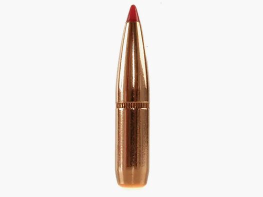 Balle Hornady 6,5mm/.264 SST 140GR 100 pièces