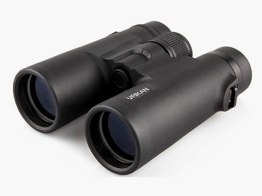 Kompaktowy lunetnik Urikan Priska - 10x42