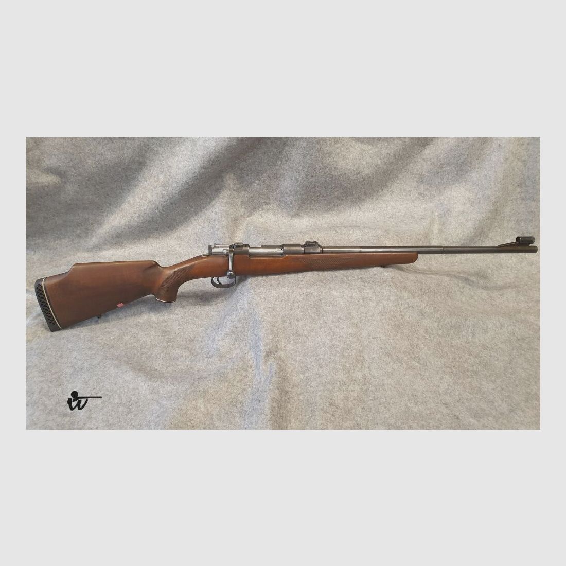 Mauser	 Carl Gustav