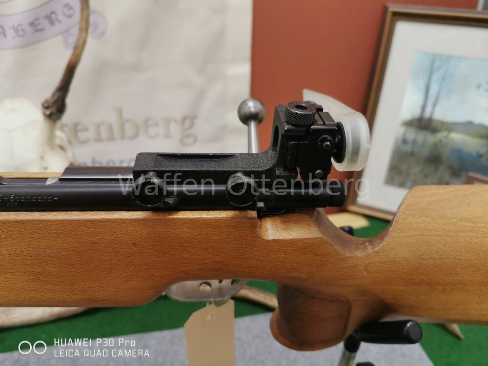 Sportwaffen Suhl M 150
