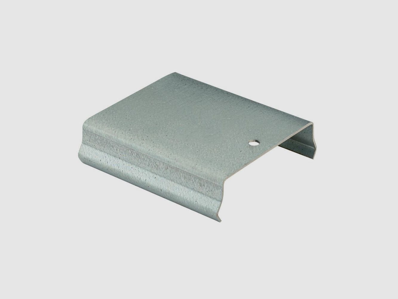 Objetivo Plano Shoot Again 10x10 cm - Acero Galvanizado 4.5mm - Resistencia y Durabilidad - Para Tiro de Precisión, imagen 2 de 3
