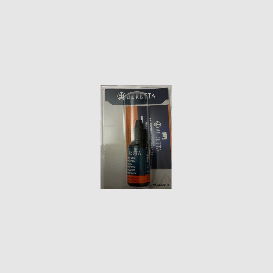 Beretta – BRUNITORE NERO, afbeelding 1 van 2