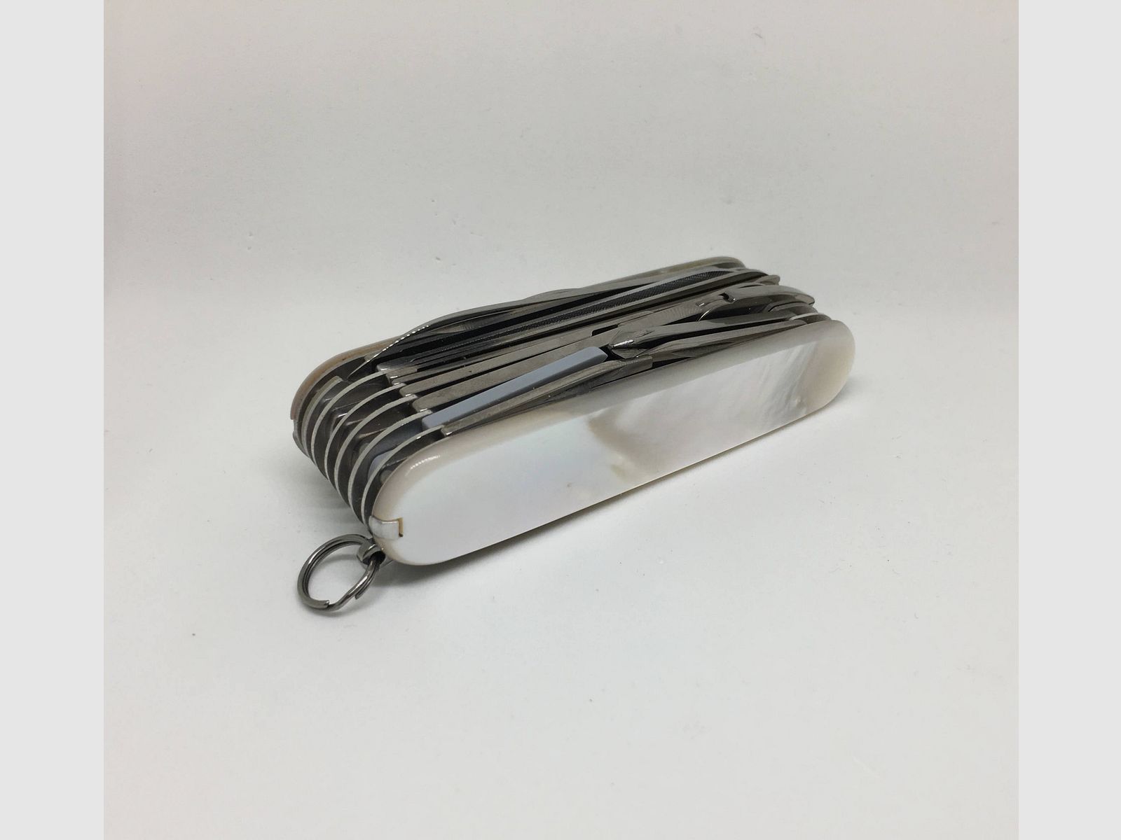 VICTORINOX – SWISSCHAMP MADREPERLA, Bild 4 von 4