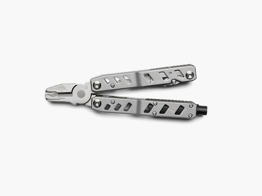 LE EMT 2.0 TUMBLD STEEL
