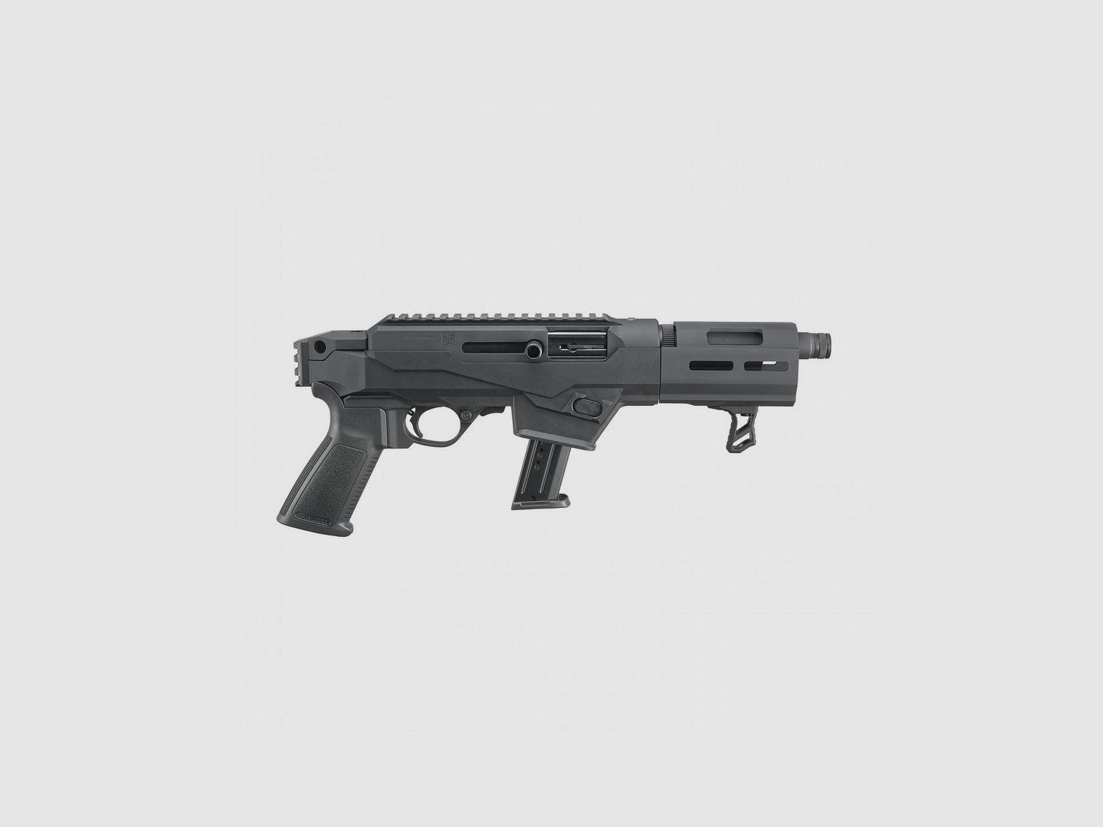Ruger PC Charger Kal. 9 Luger, Bild 1 von 5