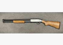 Mossberg