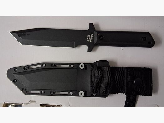 Cold Steel GI Tanto mai usato