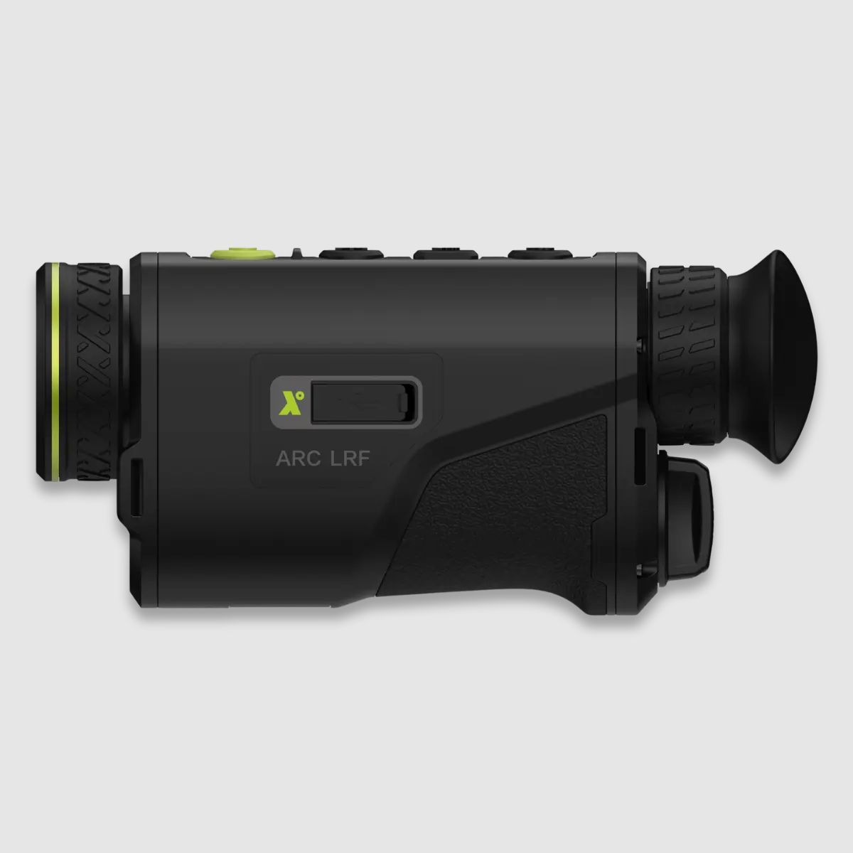 Pixfra thermal imaging monocular Arc A650P LRF