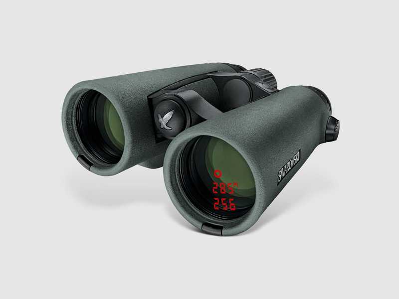 Swarovski EL Range 8 x42 binoculars, image 5 of 6