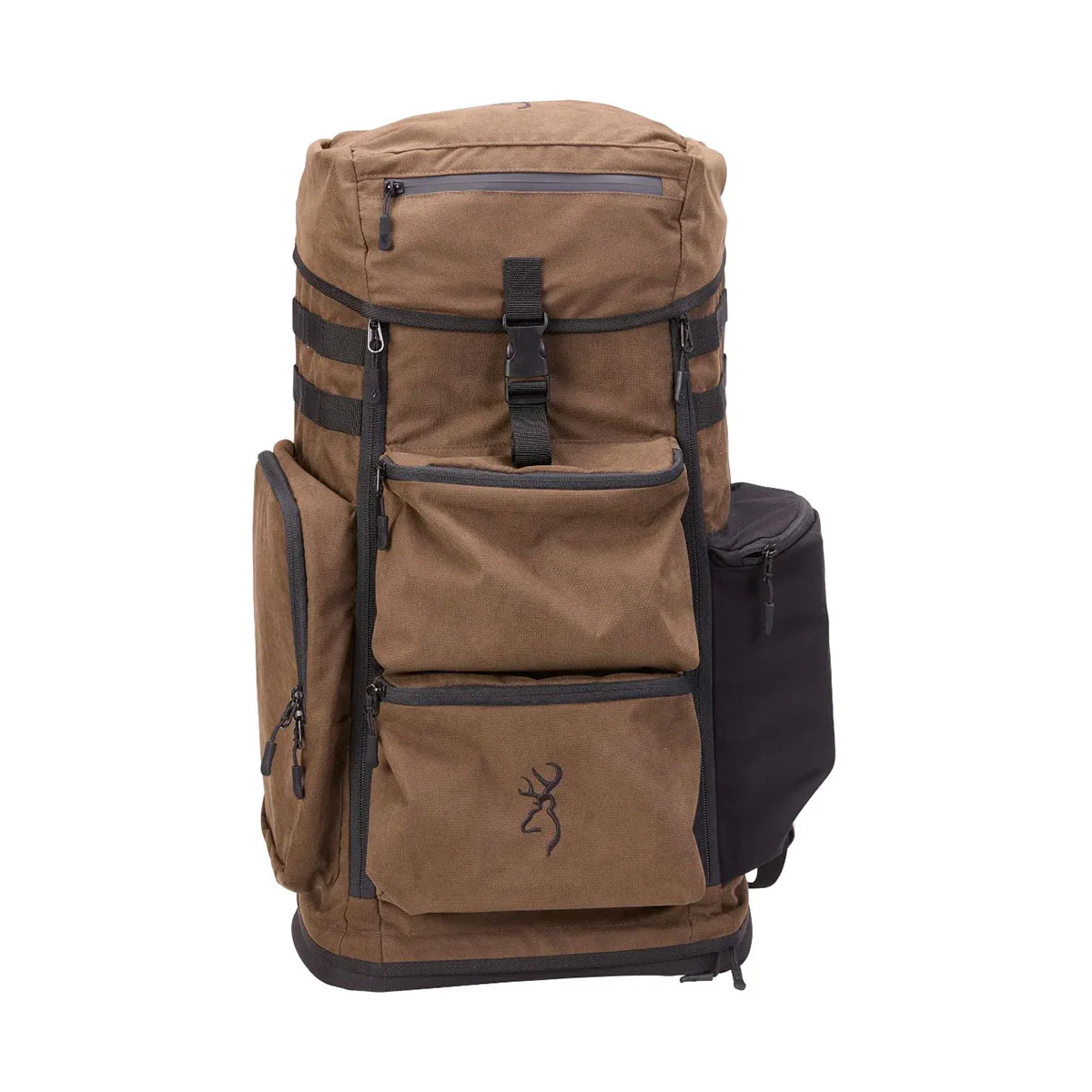 Browning Hybrid Backpack with seat 35L, image 2 of 9