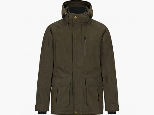 il Lago Prestige Winter Parka Excellent LTX Uomini (Marrone) | L
