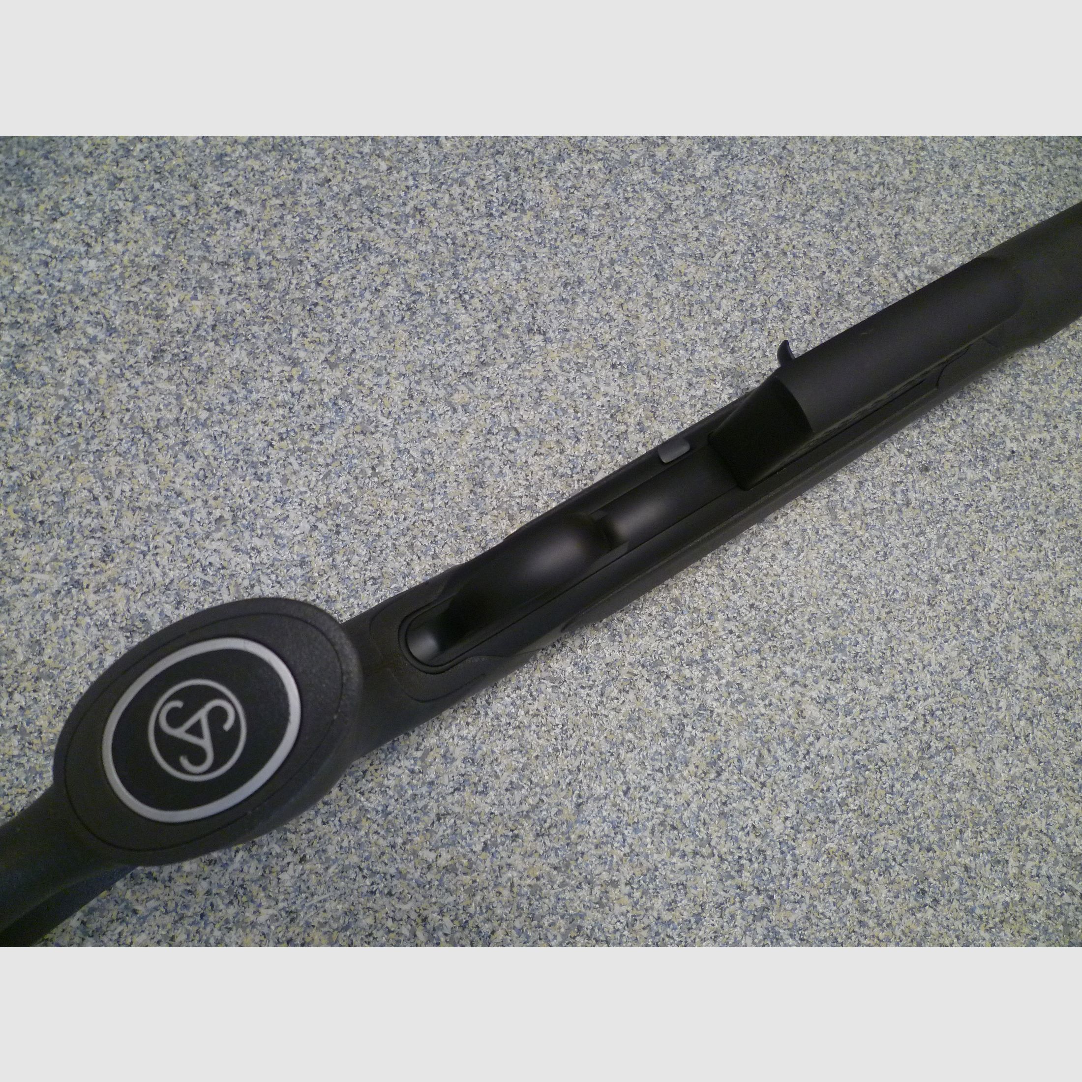 SLB Sauer & Sohn Sauer 303 Synchro XT Gen. II .308 Win.