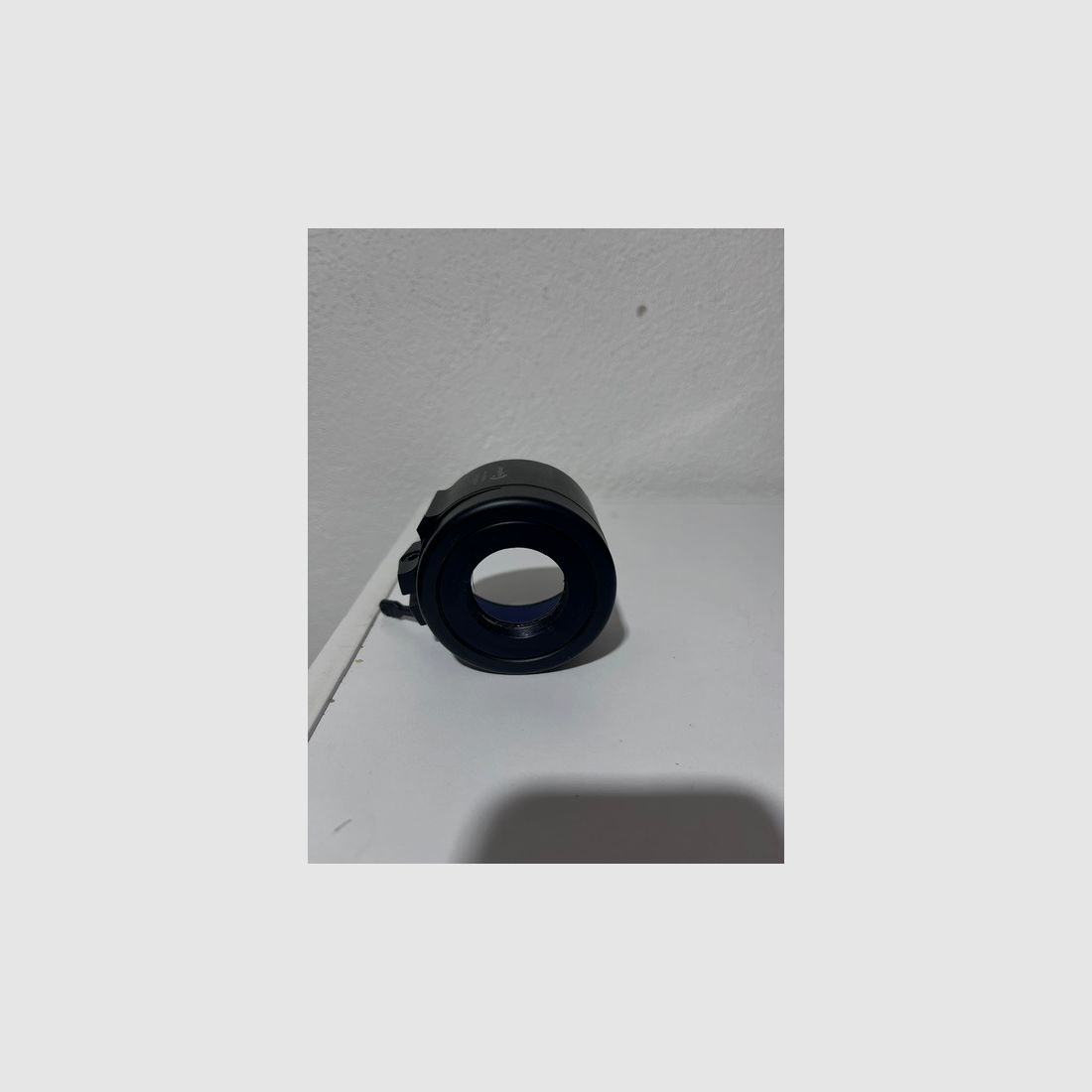 Rusan adapter montażowy ARM52-62 | M52x0,75 | do celownika termowizyjnego/noktowizyjnego