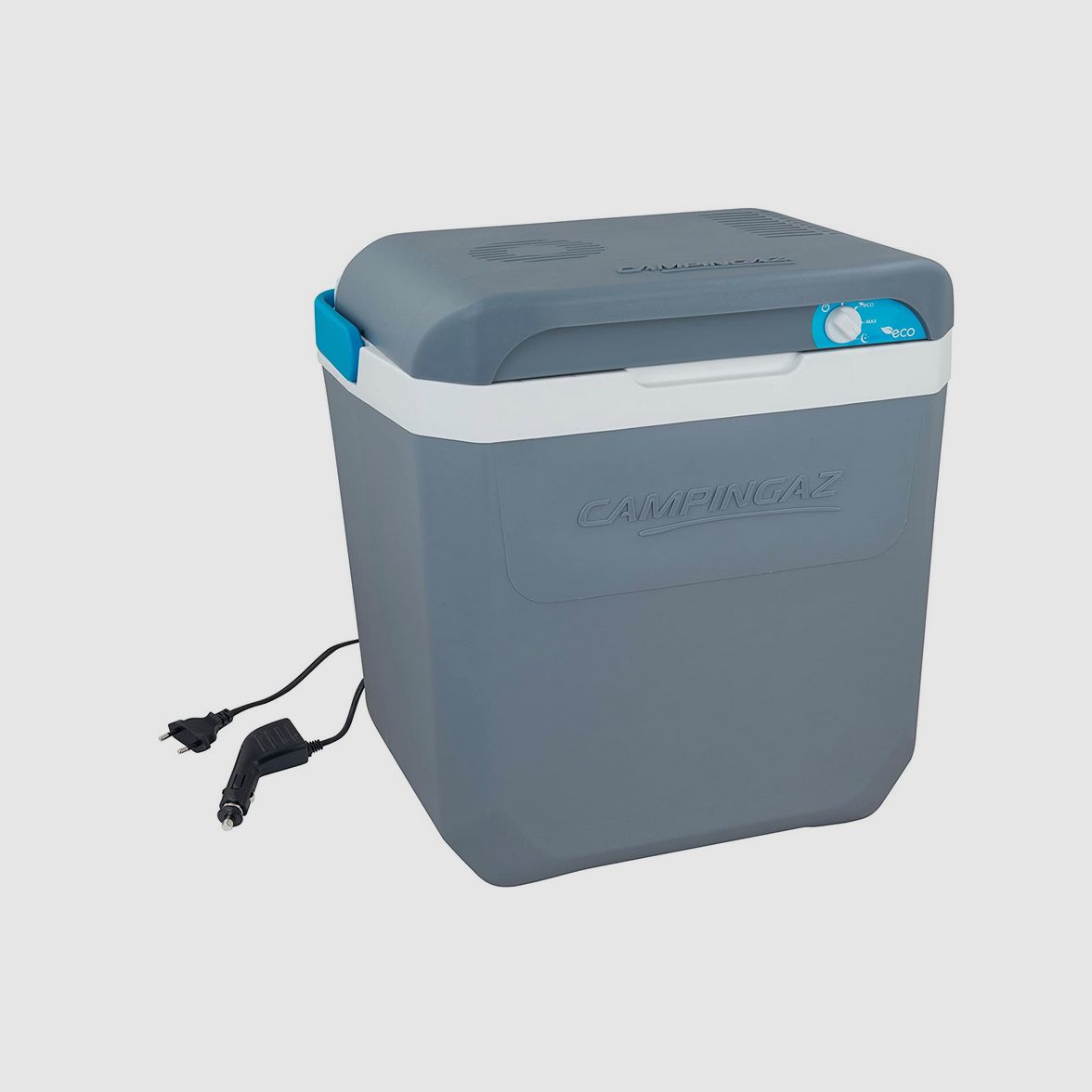 Campingaz PowerBox Kühlbox Plus 12/230V 24L
