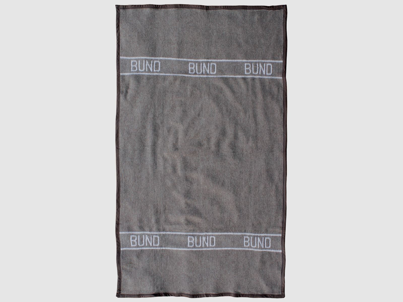 BW wool blanket