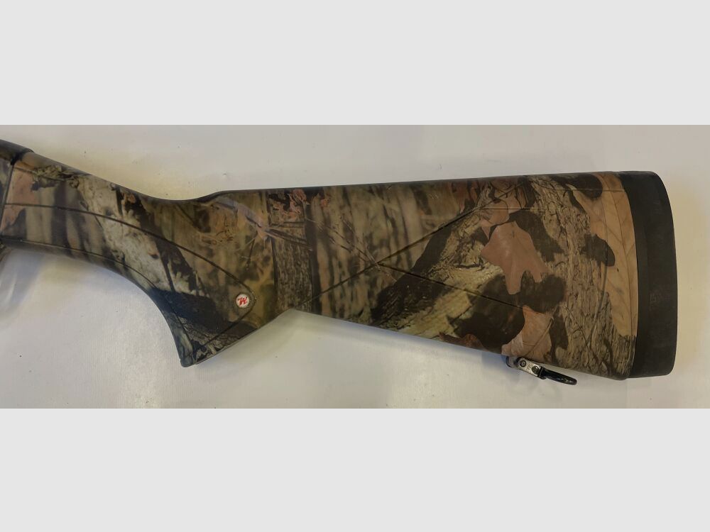 Winchester SX 3 Camo