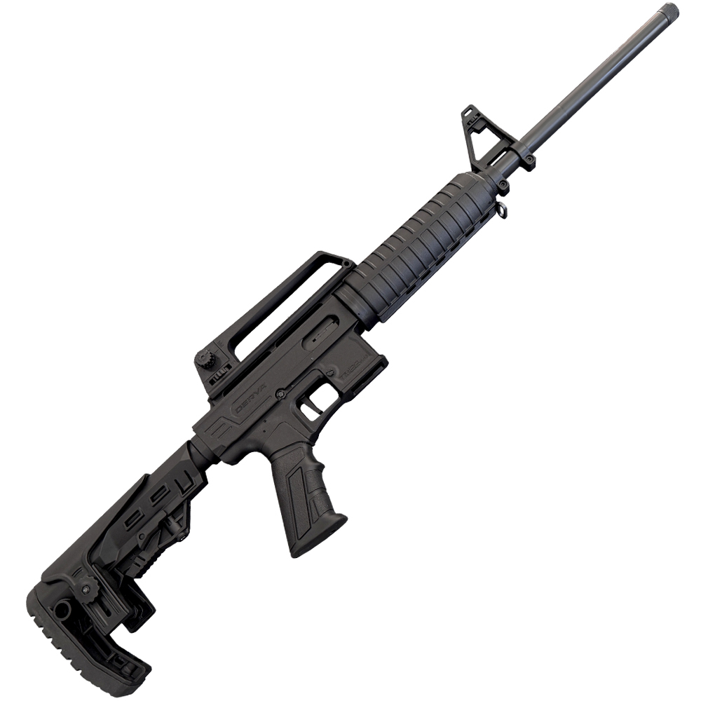 Derya TM-22-A-18 Feather carbine .22LR, image 1 of 2