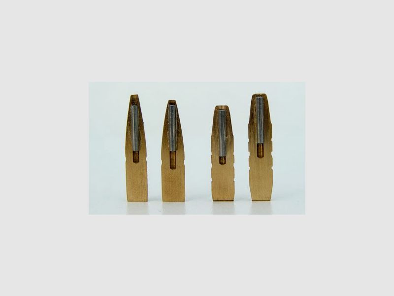 Sauvestre .30 R Blaser FIP 164 gr / 10.6 g, Bild 4 von 6