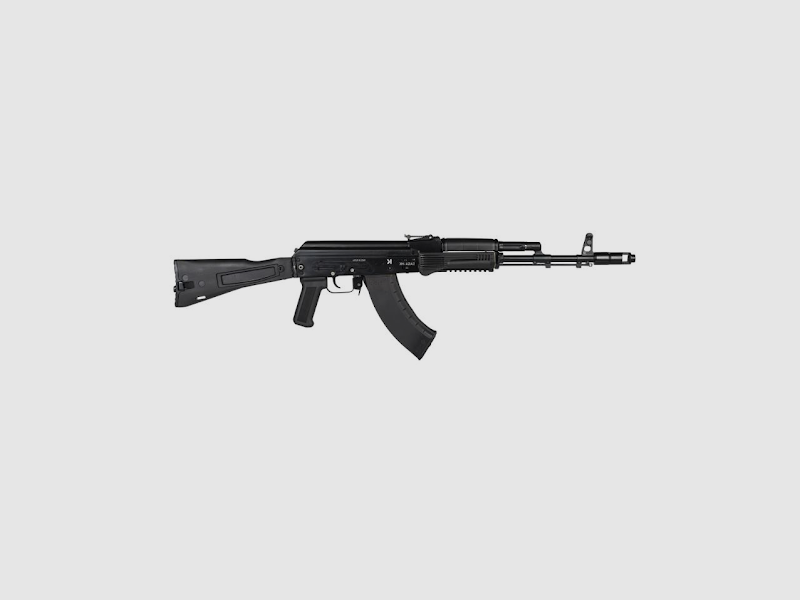 Izhmash Saiga MKK-102 – Kal. .223 Rem.
