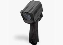 Virtue Clock 4 Radar de Paintball Handchrony (noir)